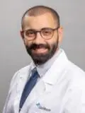 Image of Dr. Nicolas