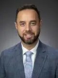 Image of Dr. Hiner