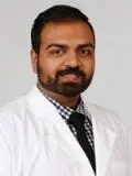 Image of Dr. Daji