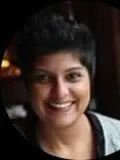 Image of Kalindi Kapadia III