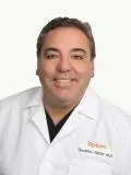 Image of Dr. Riffel