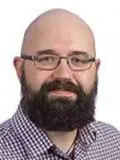 Image of Dr. Taylor