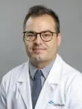 Image of Dr. Barnes