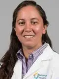 Image of Dr. Cheung