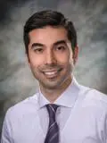 Image of Dr. Oyadomari