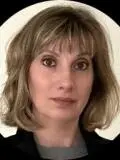 Image of Erica Brown