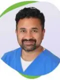 Image of Dr. Gupta