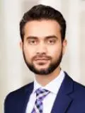 Image of Dr. Ahmed
