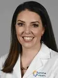Image of Dr. Arnold