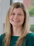 Image of Dr. Hamilton
