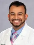 Image of Dr. Chileuitt
