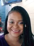 Image of Akilah Martin