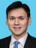 Image of Dr. Chen