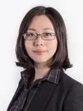 Image of Dr. Huang