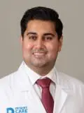 Image of Dr. Sharma