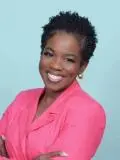 Image of Dr. Jeanty-Higgins