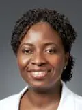 Image of Dr. Fordjour