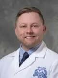 Image of Dr. Coleman