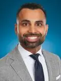 Image of Dr. Ahsan