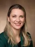Image of Dr. Kubiak