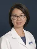 Image of Dr. Zhao