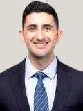 Image of Dr. Daraei