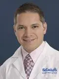 Image of Dr. Beri