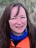 Image of Heike Petersen