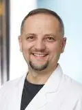 Image of David Muscan