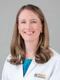 Image of Dr. Gilmore