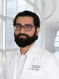 Image of Dr. Shah