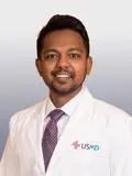 Image of Dr. Shah