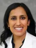 Image of Dr. Sriram