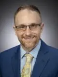 Image of Dr. Buster