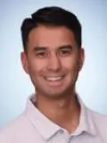 Image of Dr. Paul