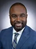 Image of Dr. Collins