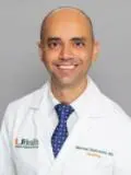 Image of Dr. Ghahramani