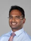 Image of Dr. Gadde