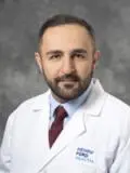 Image of Dr. Entezami