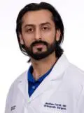 Image of Dr. Faridi