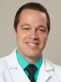 Image of Joel Morrison