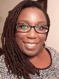 Image of Alisia Lewis