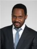 Image of Dr. Barry