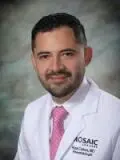 Image of Dr. Cabos Peralta