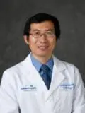 Image of Dr. Gui