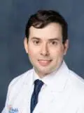 Image of Dr. Campbell