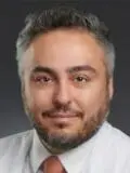 Image of Dr. Mirshahi
