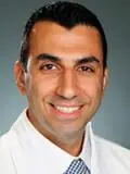 Image of Dr. Danan