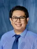 Image of Dr. Abrenica