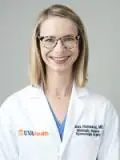 Image of Dr. Homewood